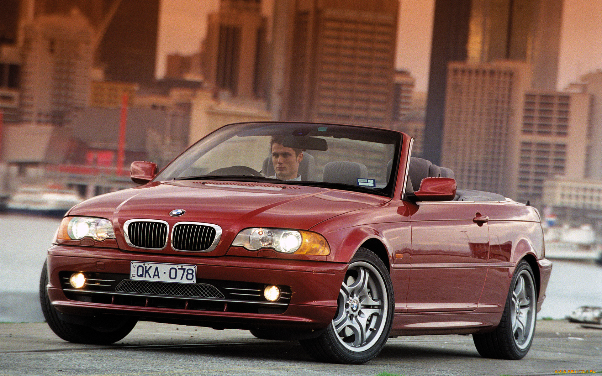 , bmw